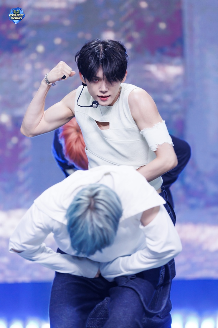Choi Yeonjun (최연준)