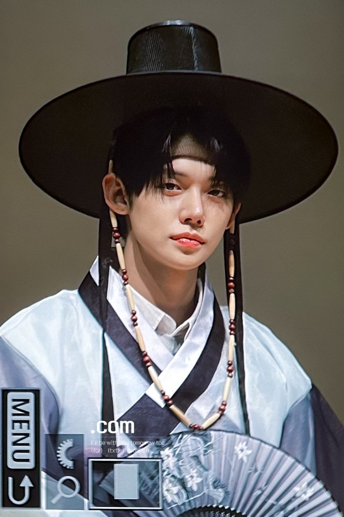 Choi Yeonjun (최연준)