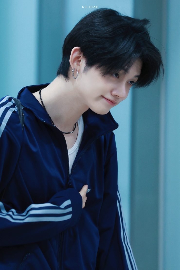 Choi Yeonjun (최연준)