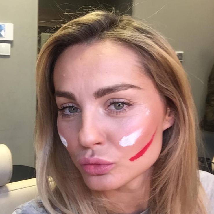 Malgorzata Socha