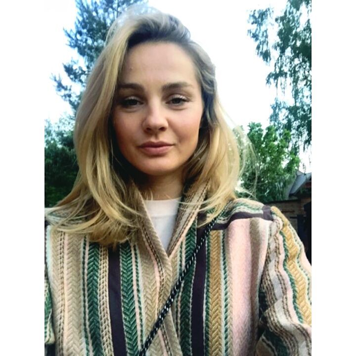 Malgorzata Socha