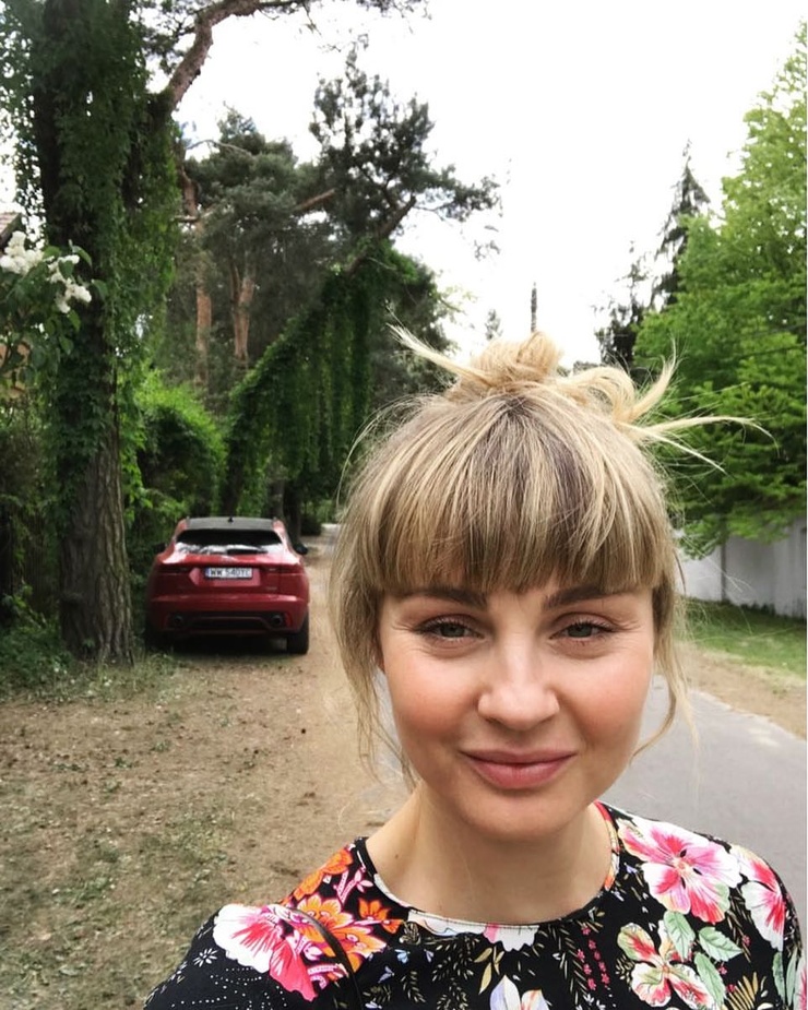 Malgorzata Socha