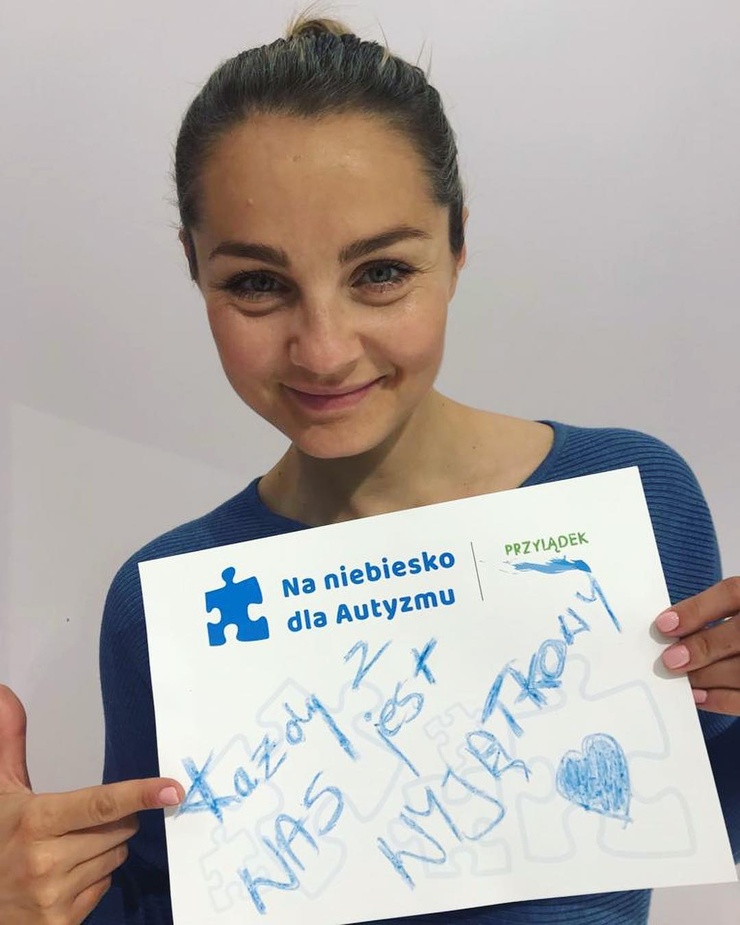 Malgorzata Socha