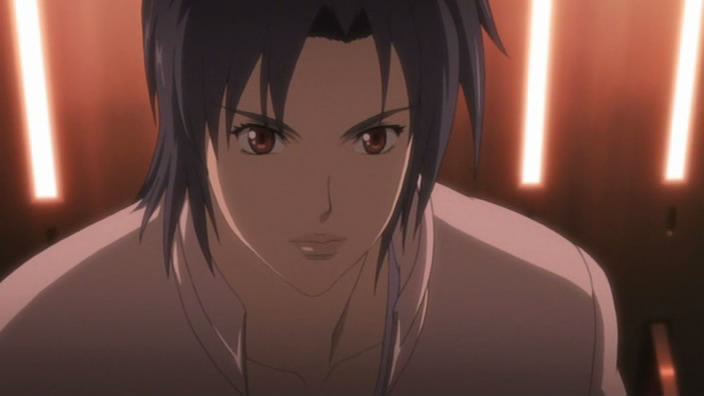 Ghost in the Shell: Solid State Society