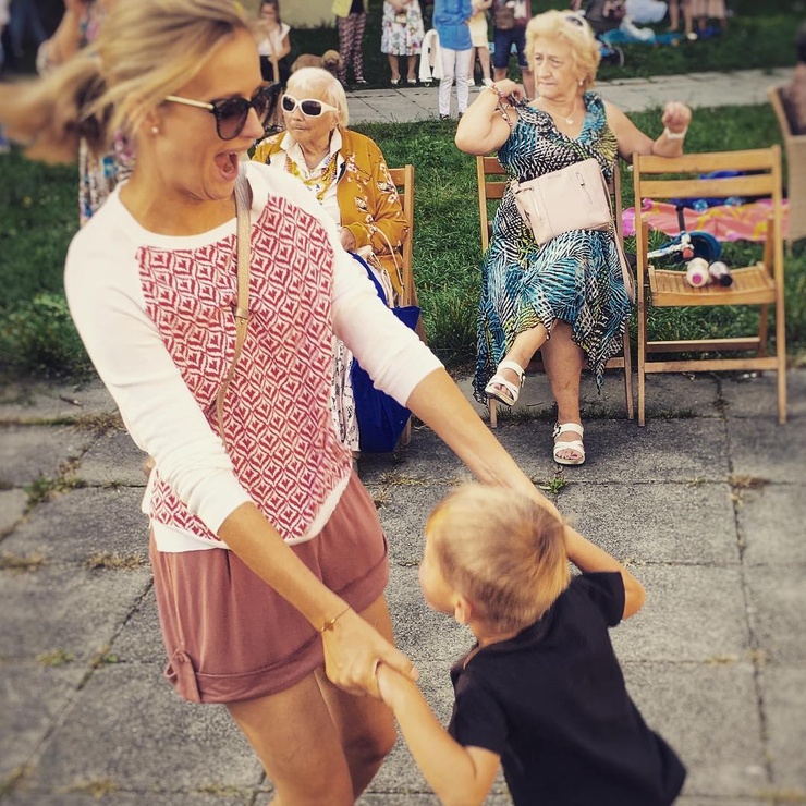 Marta Chodorowska
