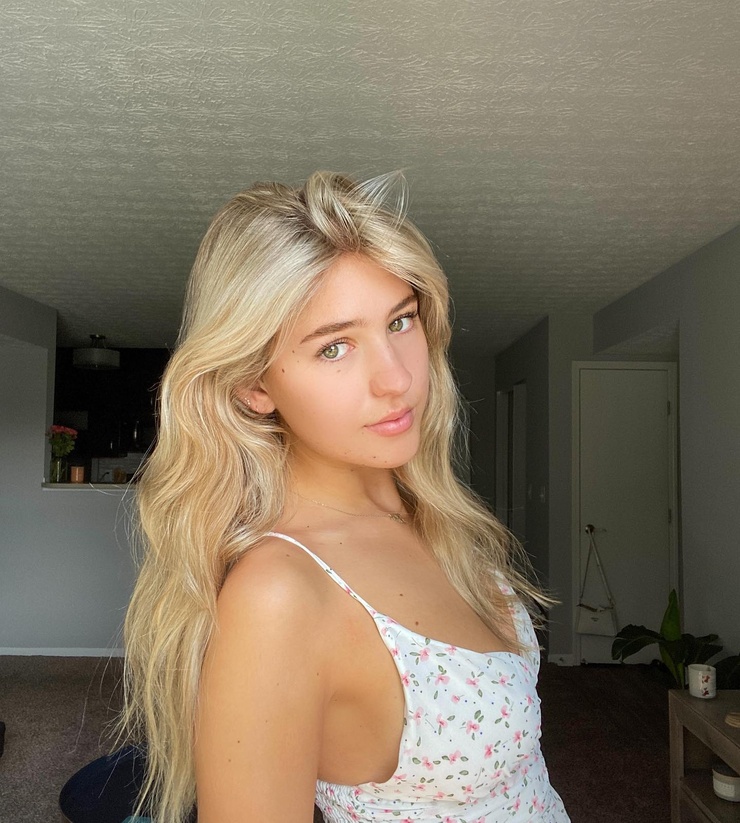 justine ouellet