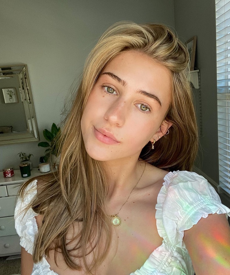 justine ouellet