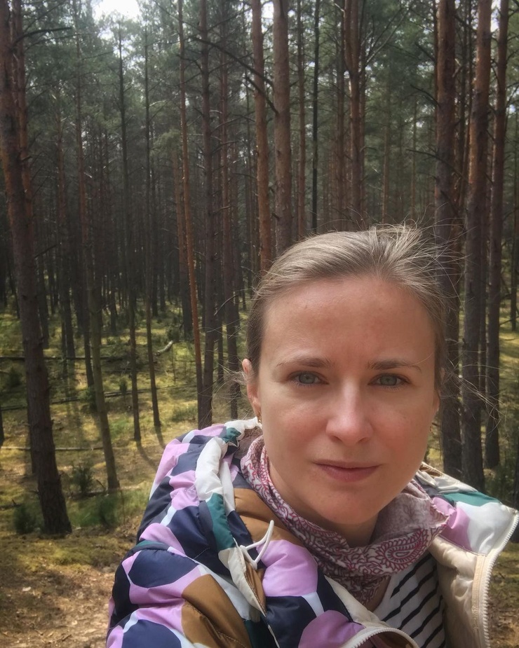 Marta Chodorowska