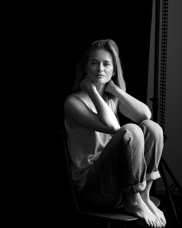 Marta Chodorowska