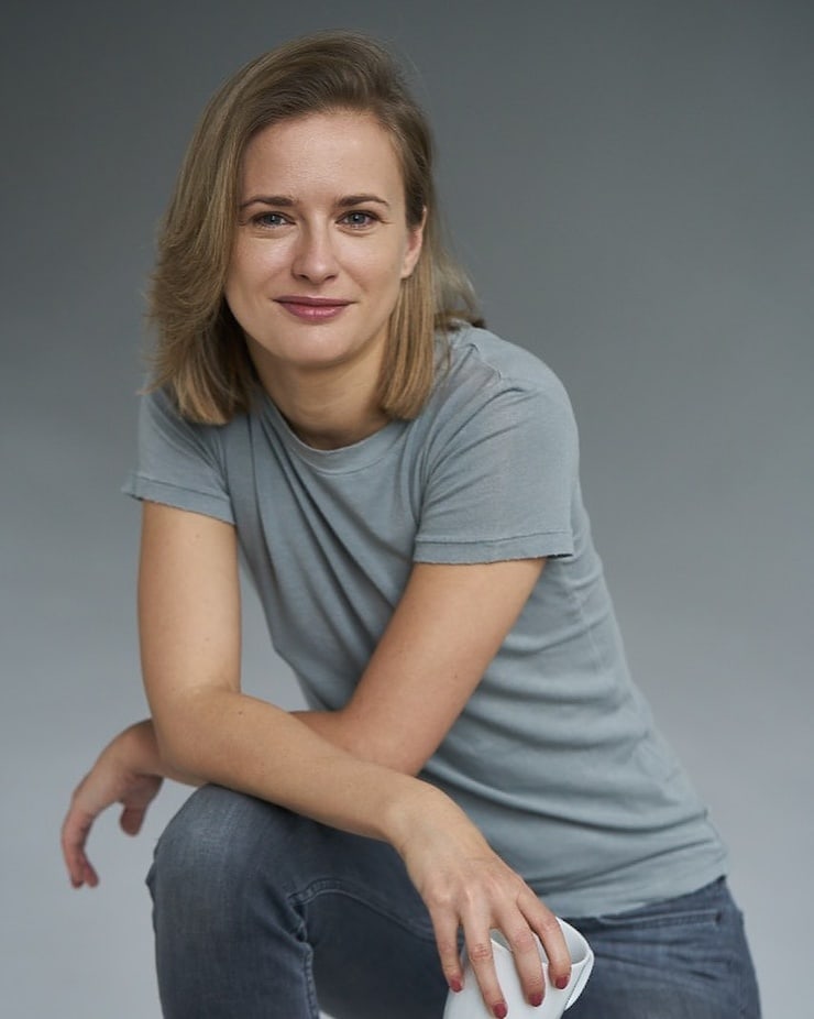 Marta Chodorowska