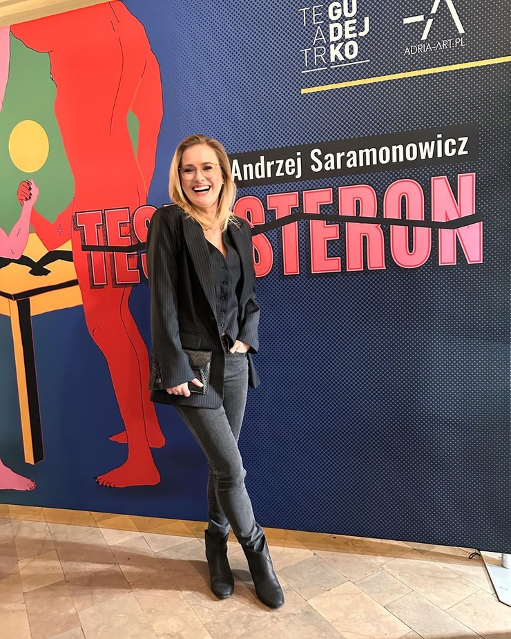 Marta Chodorowska