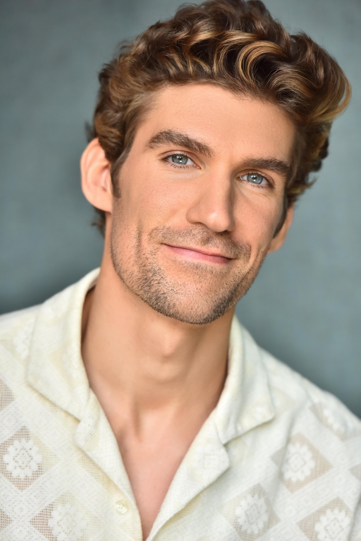 Ben Palacios