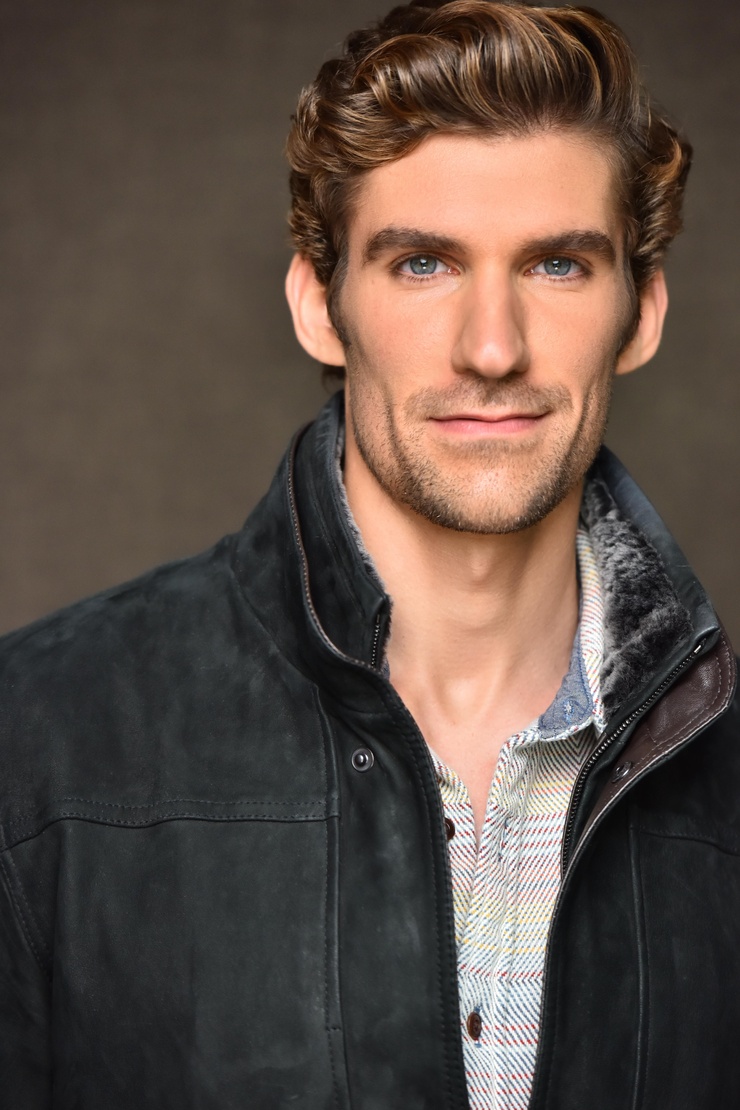 Ben Palacios