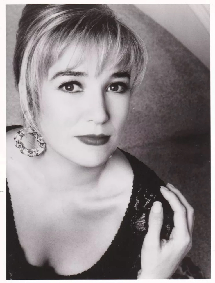 Tanya Tucker