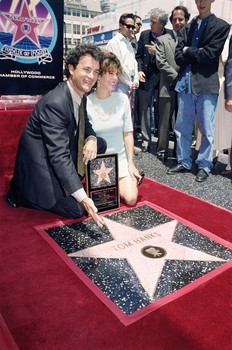 Tom Hanks Tom Hanks