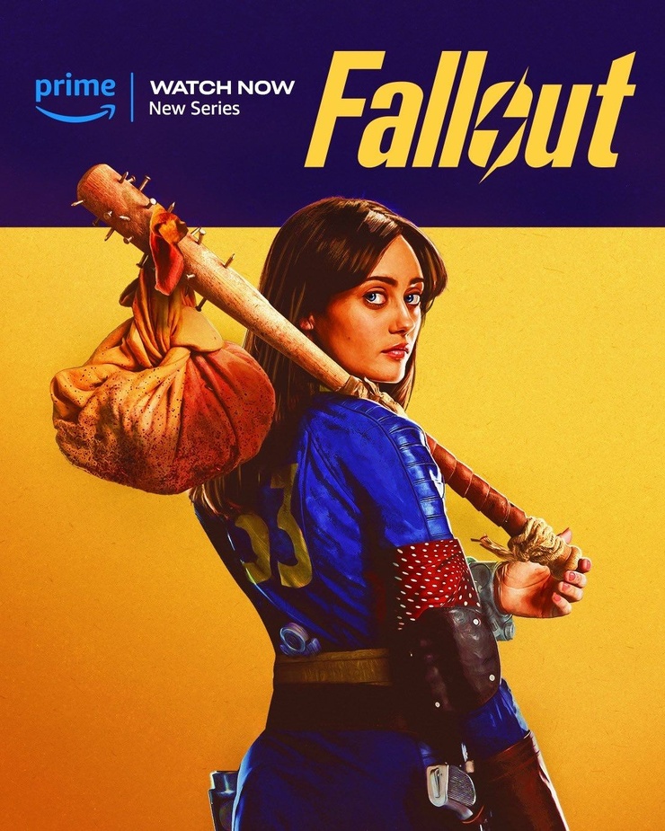 Fallout