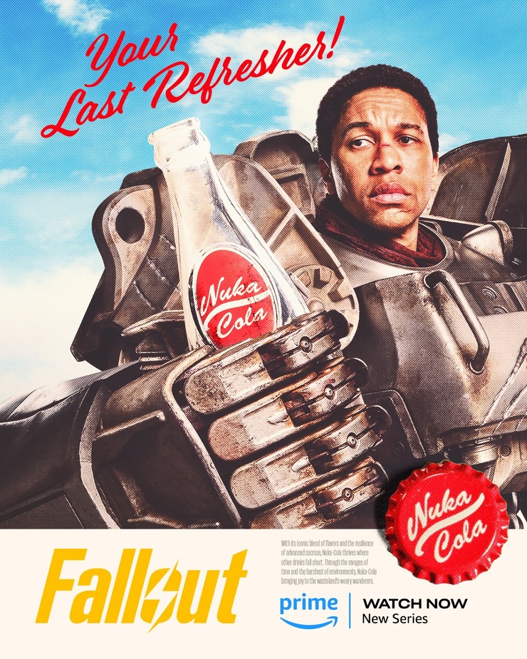 Fallout