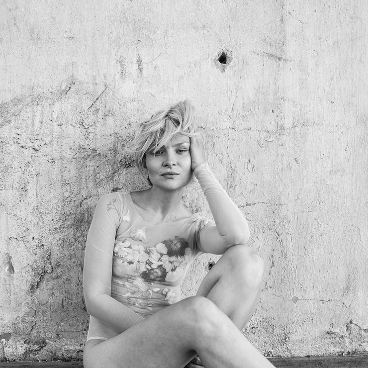 Marieta Zukowska