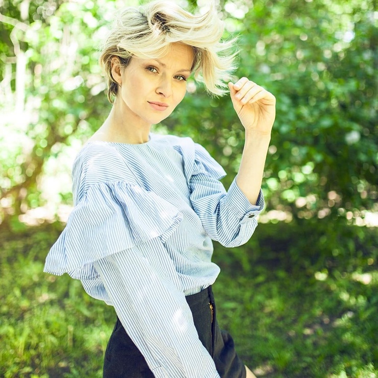 Marieta Zukowska