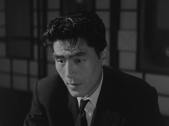 Hachirô Kasuga
