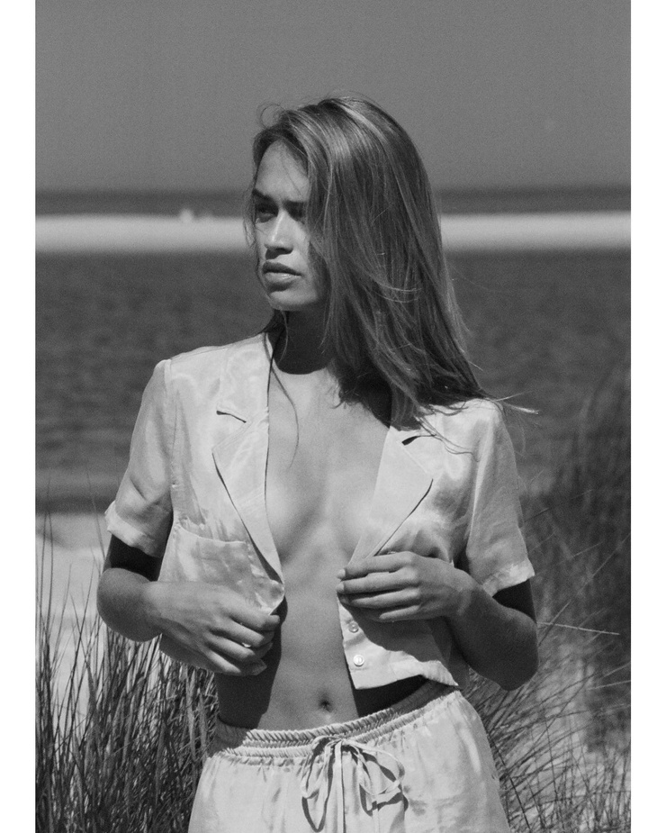 Camille Hulspas