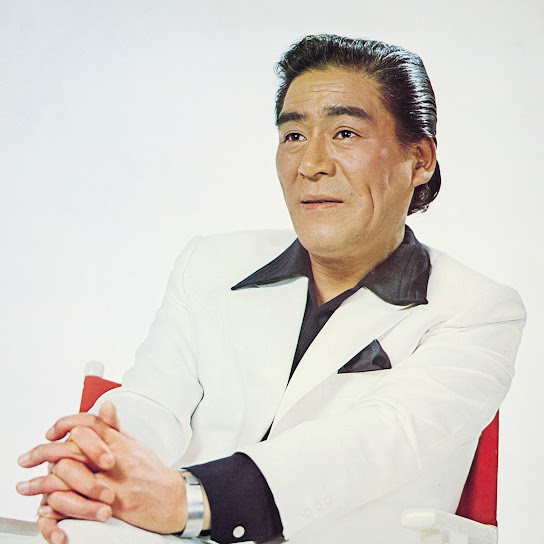 Hachirô Kasuga