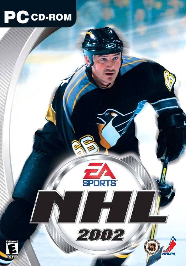 NHL 2002