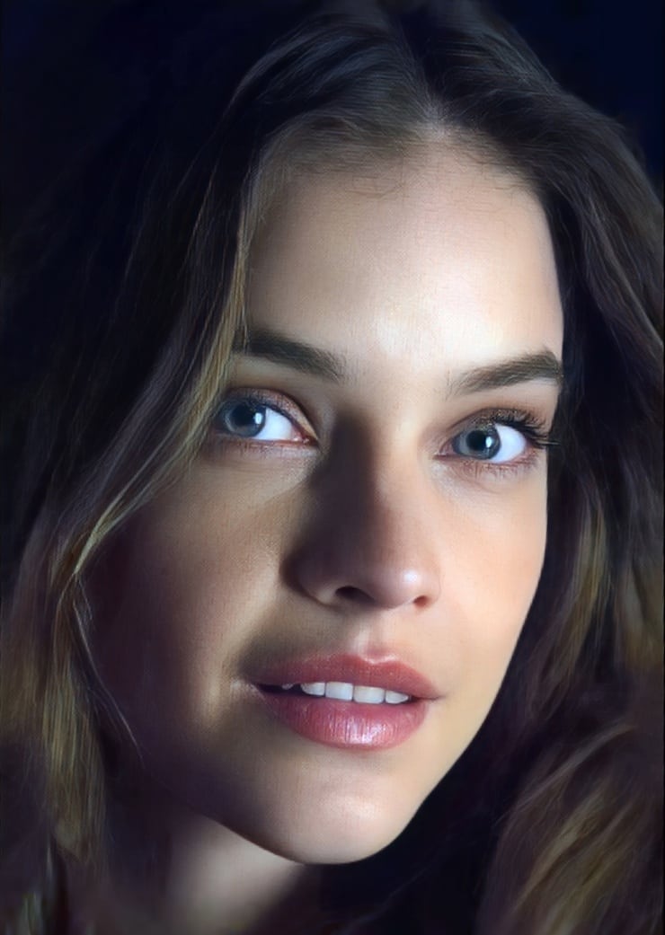 Barbara Palvin