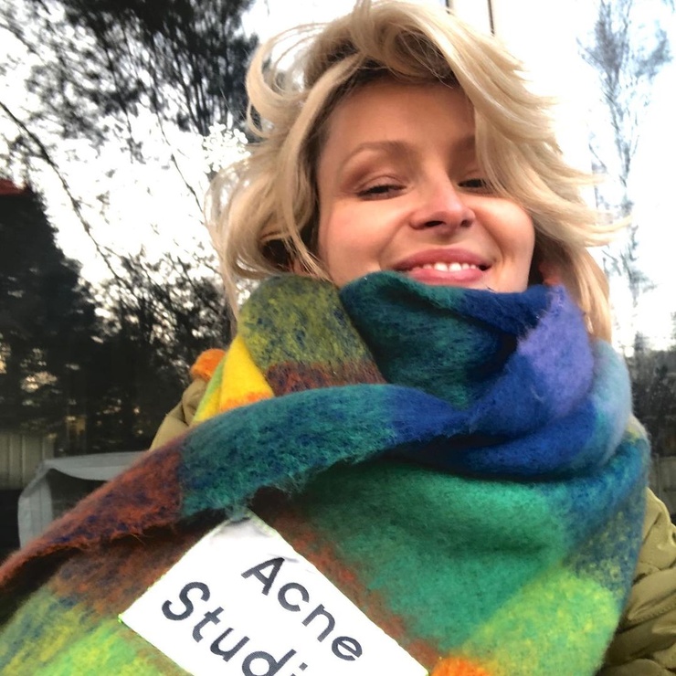 Marieta Zukowska Marieta Zukowska