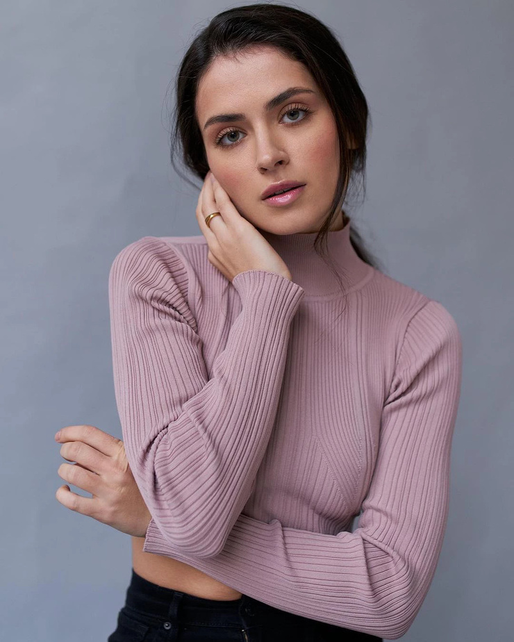 Mikaela Lupo