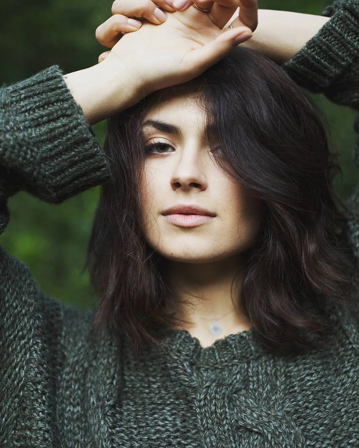 Mikaela Lupo