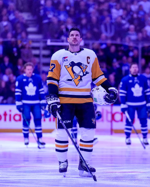 Sidney Crosby