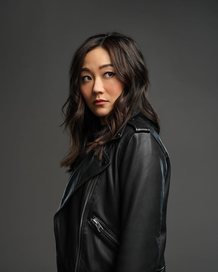 Karen Fukuhara