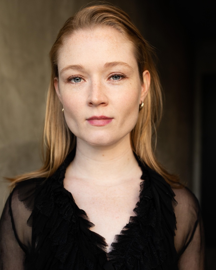 Lyla Porter-Follows
