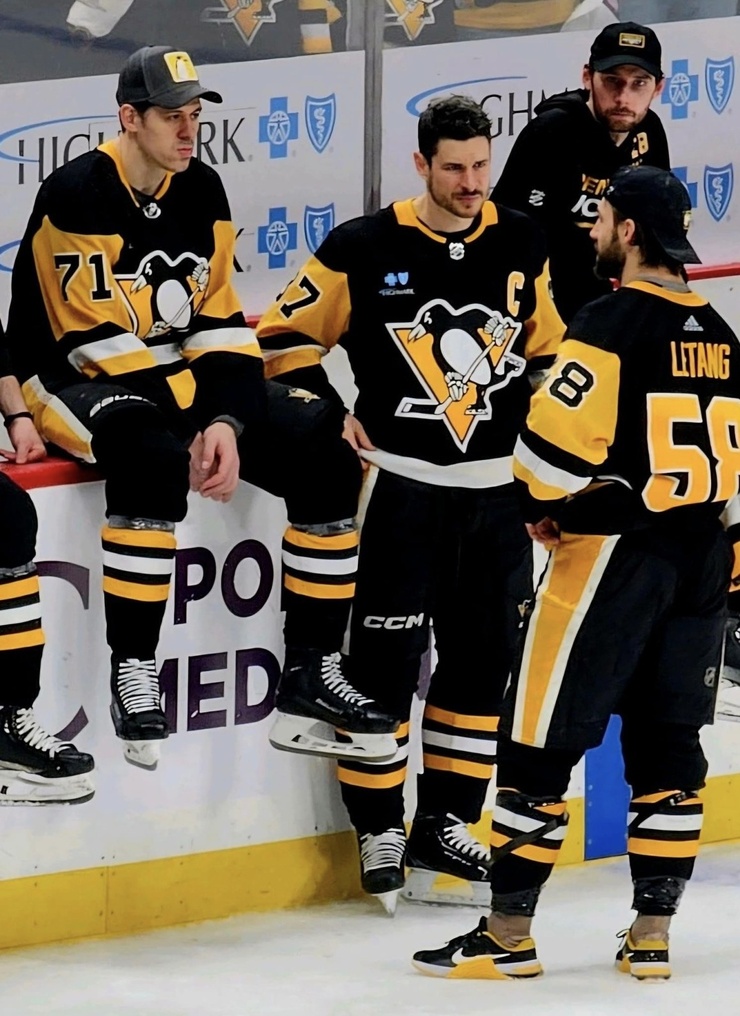 Sidney Crosby