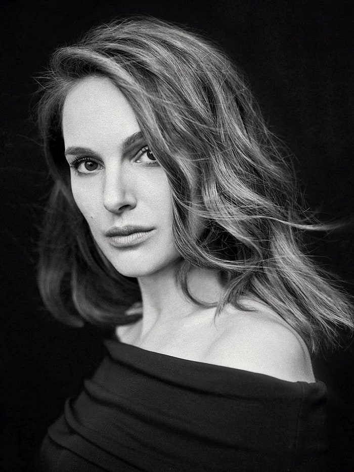 Natalie Portman