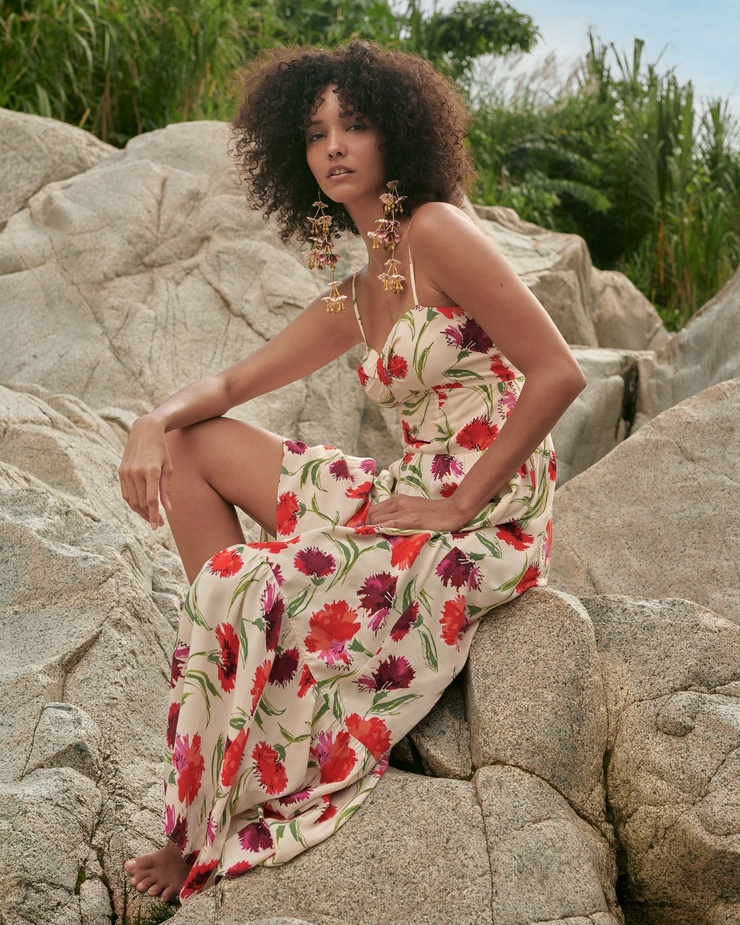 Cora Emmanuel