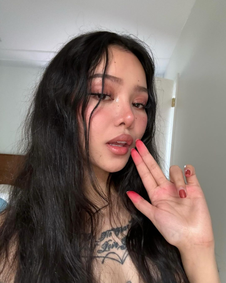 Bella Poarch