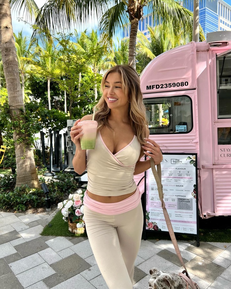 Morgan Avery