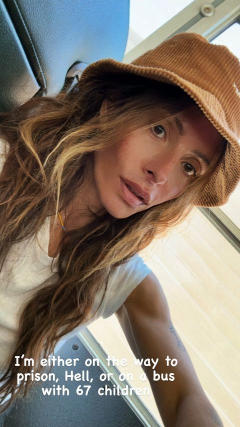 Sarah Shahi