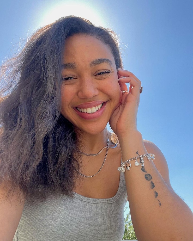 Mychala Lee