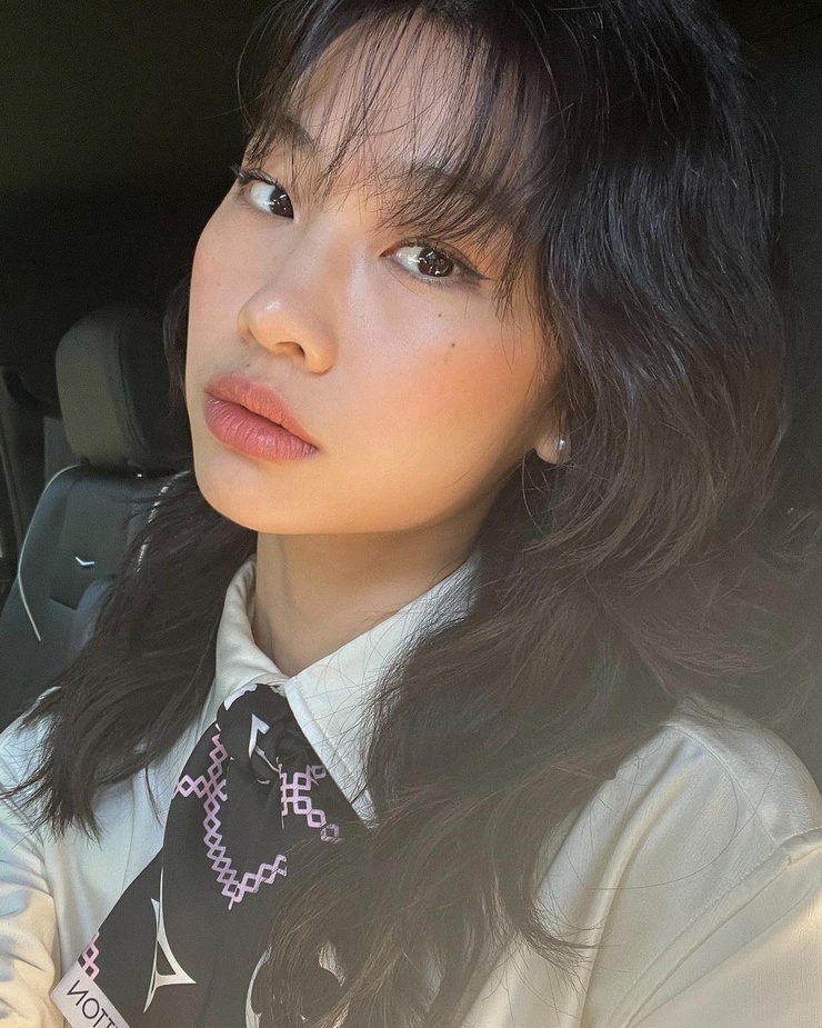 Jung Hoyeon