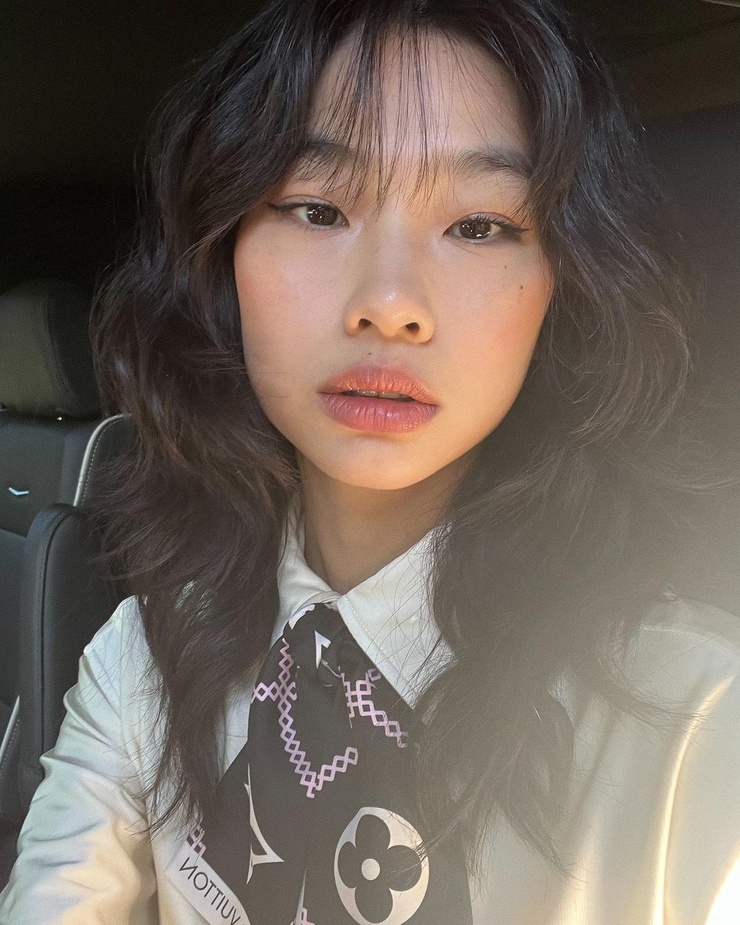 Jung Hoyeon
