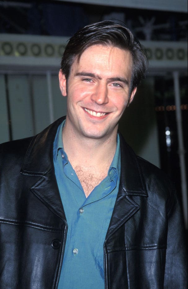 Jack Davenport