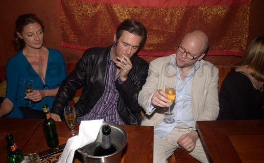 Jack Davenport