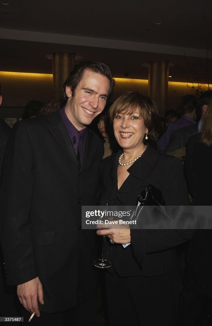 Jack Davenport