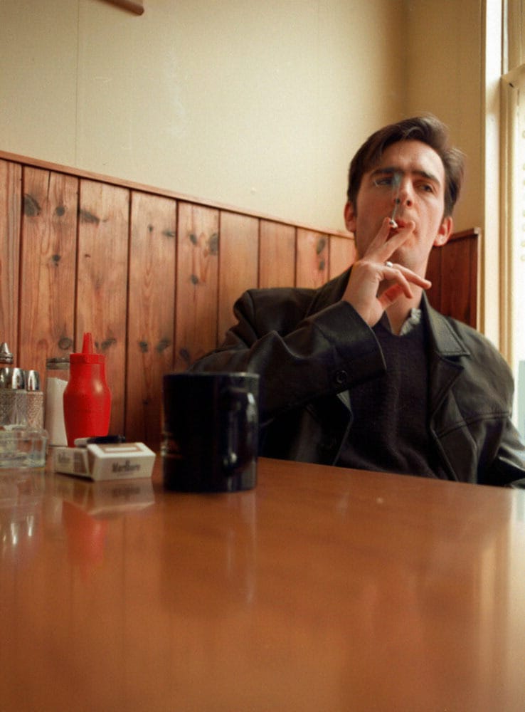 Jack Davenport