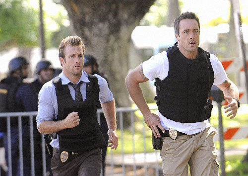 Hawaii Five-0