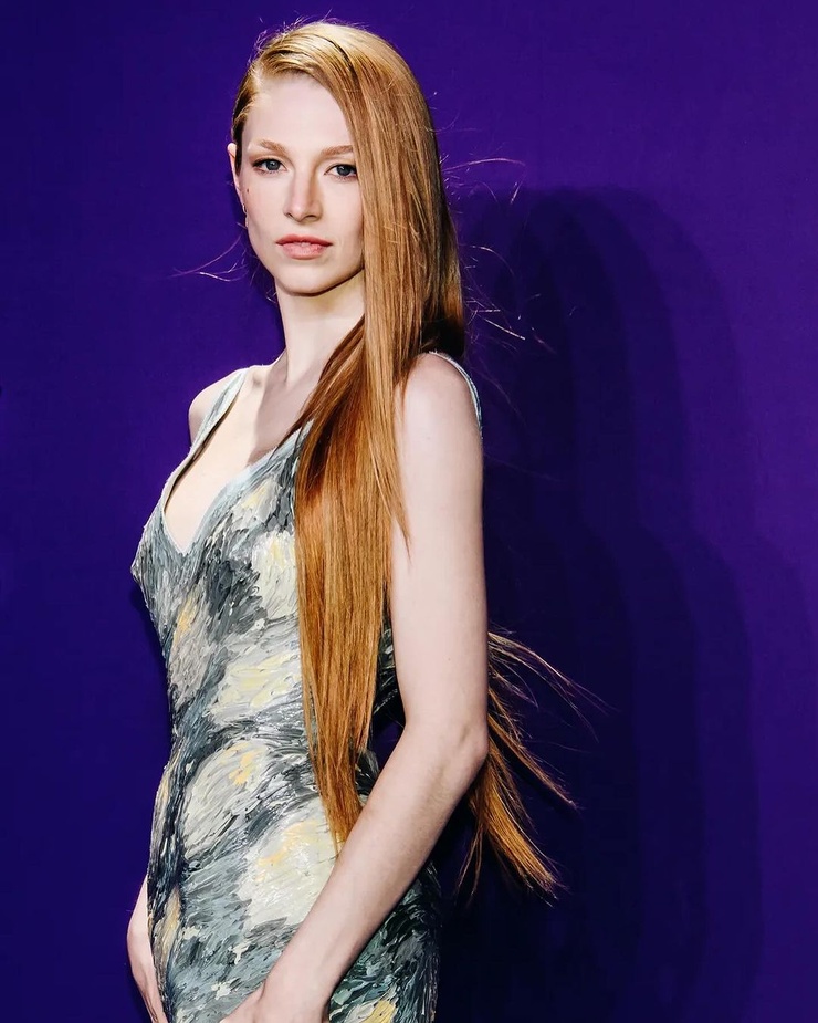 Hunter Schafer