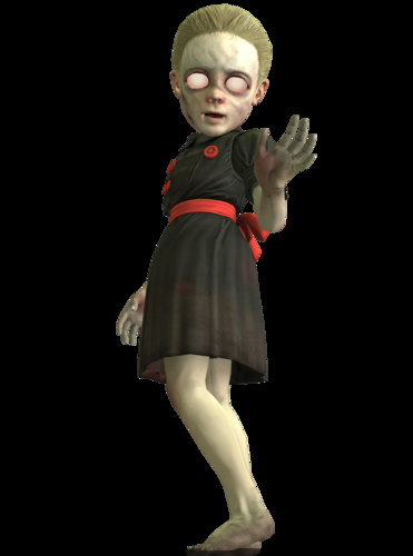 Sally (BioShock)